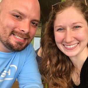 Meet your Posher, Beth